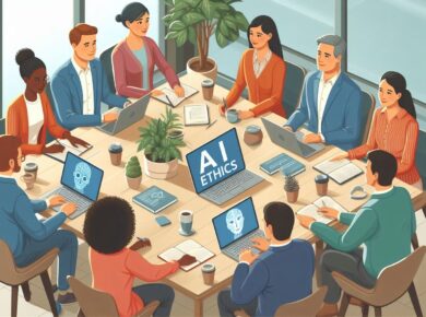 AI Ethics: What Should We Consider?