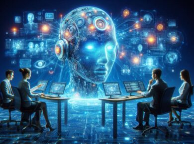 Artificial Intelligence: How It’s Transforming Our Lives