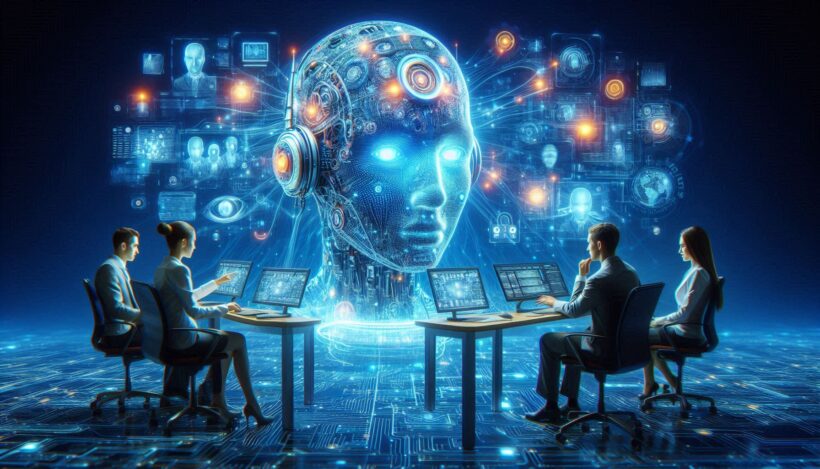 Artificial Intelligence: How It’s Transforming Our Lives