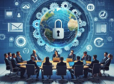 Building a Culture of Security Awareness in the Workplace