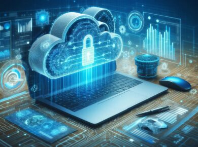 Cloud Security: Best Practices for Safeguarding Your Data