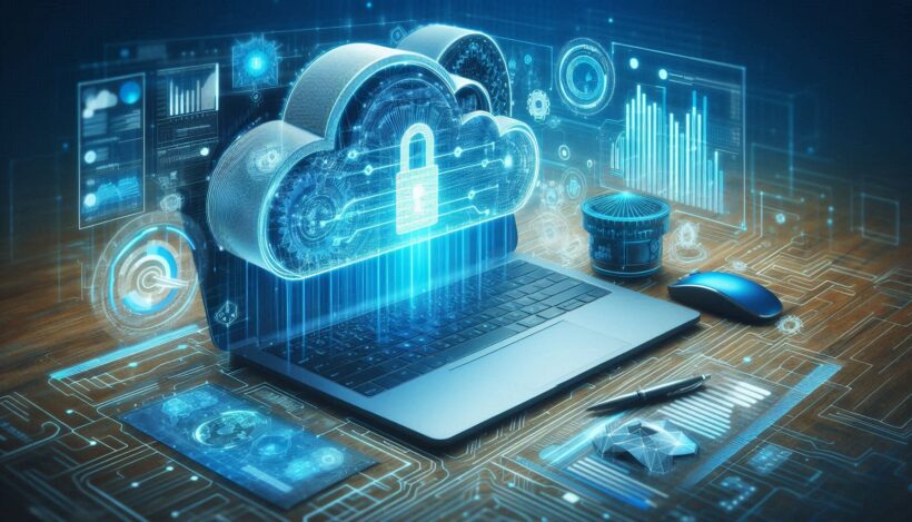 Cloud Security: Best Practices for Safeguarding Your Data