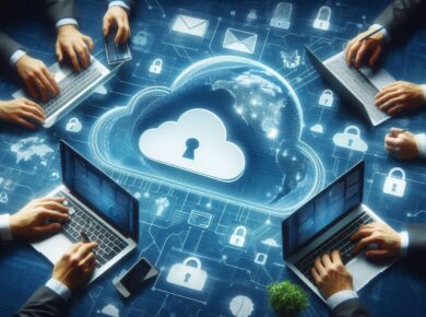 Cloud Security: Best Practices to Protect Your Data