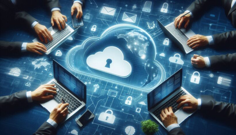 Cloud Security: Best Practices to Protect Your Data