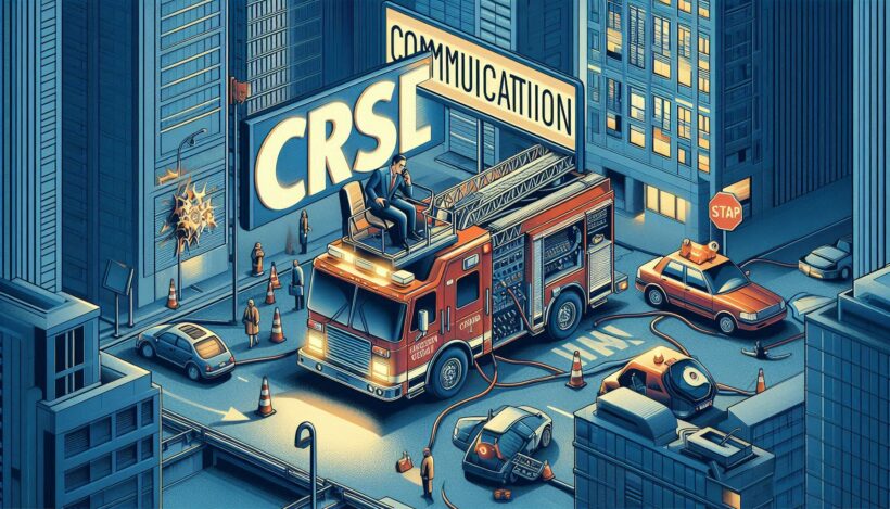 Crisis Communication: Best Practices for Managing a Brand's Reputation