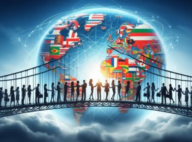 Cross-Cultural Communication: Bridging the Gap in Global Business