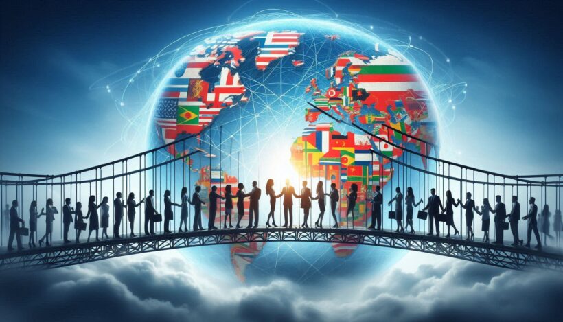 Cross-Cultural Communication: Bridging the Gap in Global Business