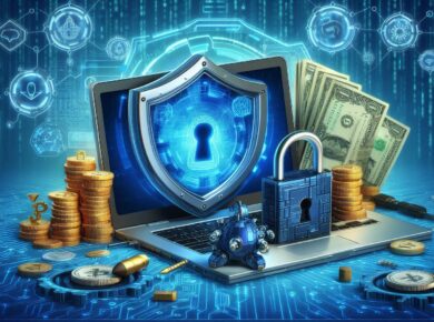 Crypto Security: Protecting Your Digital Assets from Theft