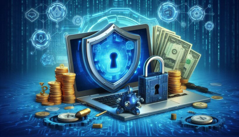 Crypto Security: Protecting Your Digital Assets from Theft