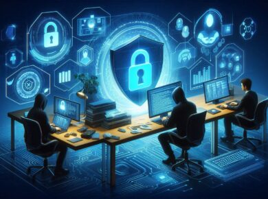 Cybersecurity Essentials: Protecting Your Digital Assets