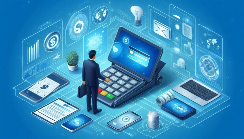 Digital Payment Solutions: Choosing the Right Option for Your Business