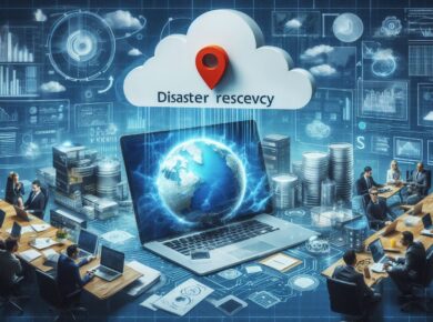 Disaster Recovery in the Cloud: Ensuring Business Continuity