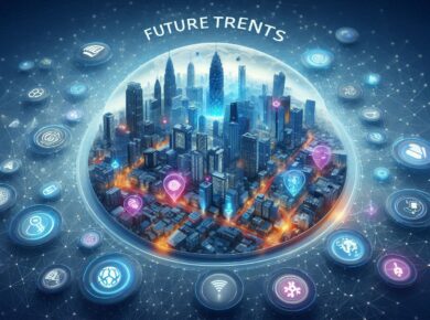 Future Trends in IoT: What’s Next for Connected Technology?