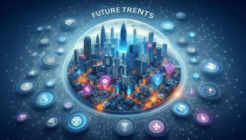 Future Trends in IoT: What’s Next for Connected Technology?