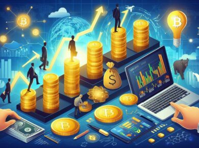 Investing in Cryptocurrencies: Tips for Navigating the Market