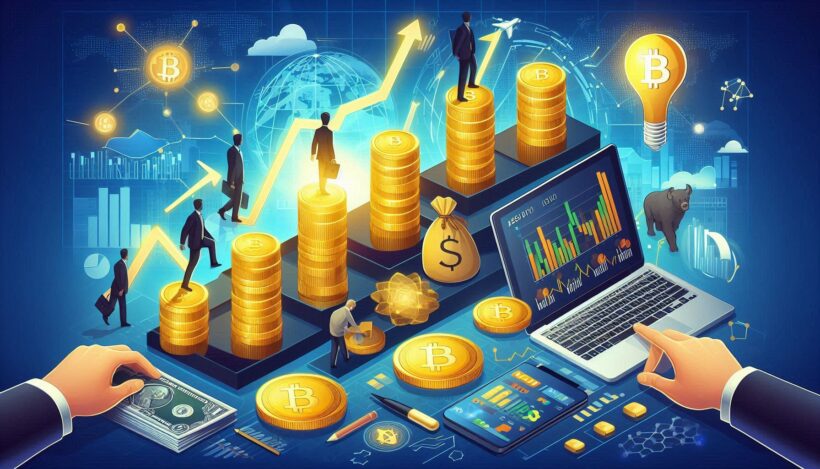 Investing in Cryptocurrencies: Tips for Navigating the Market