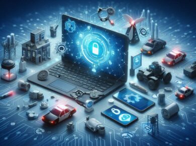 IoT Security Challenges: Protecting Your Connected Devices