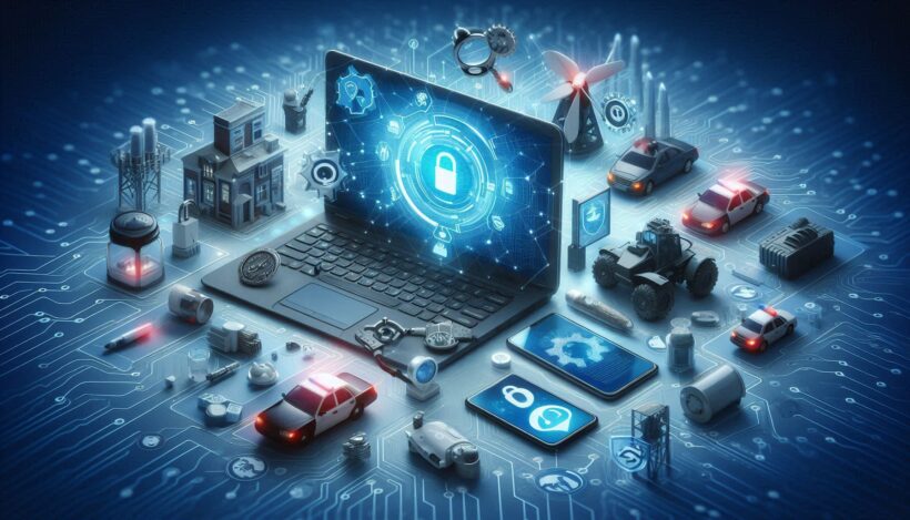 IoT Security Challenges: Protecting Your Connected Devices