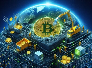 Mining Cryptocurrency: How It Works and Its Environmental Impact