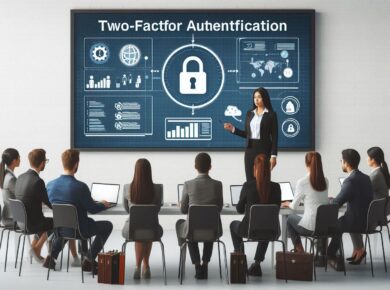 The Importance of Two-Factor Authentication: Enhancing Your Security