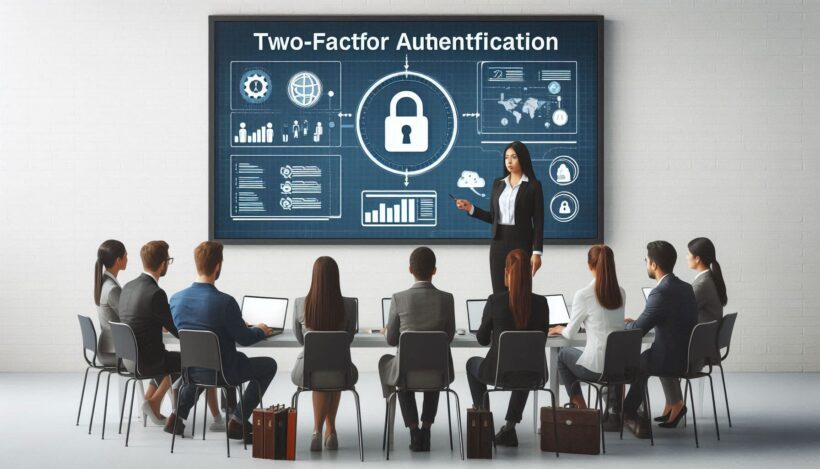 The Importance of Two-Factor Authentication: Enhancing Your Security