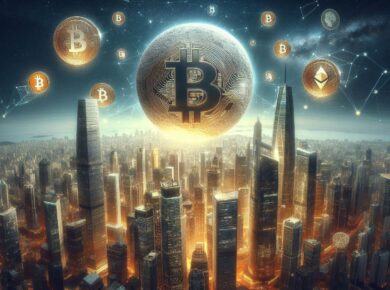 The Rise of Bitcoin: How It Became the Leading Cryptocurrency