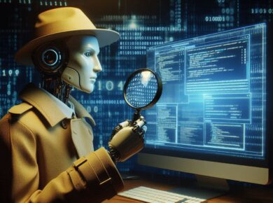 The Role of Artificial Intelligence in Cybersecurity