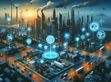 Top 10 IoT Applications Revolutionizing Industries Today