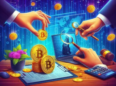 Understanding Cryptocurrency: A Beginner's Guide to Digital Currency