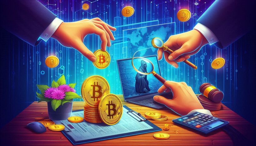 Understanding Cryptocurrency: A Beginner's Guide to Digital Currency