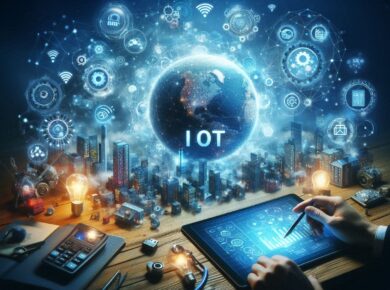 Understanding IoT: How Connected Devices Are Changing Our Lives